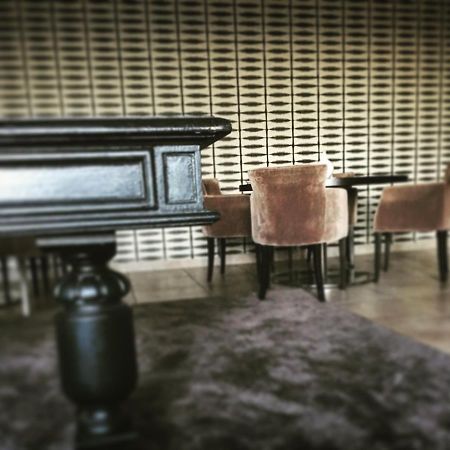 Hotel Victor Кабрье Экстерьер фото