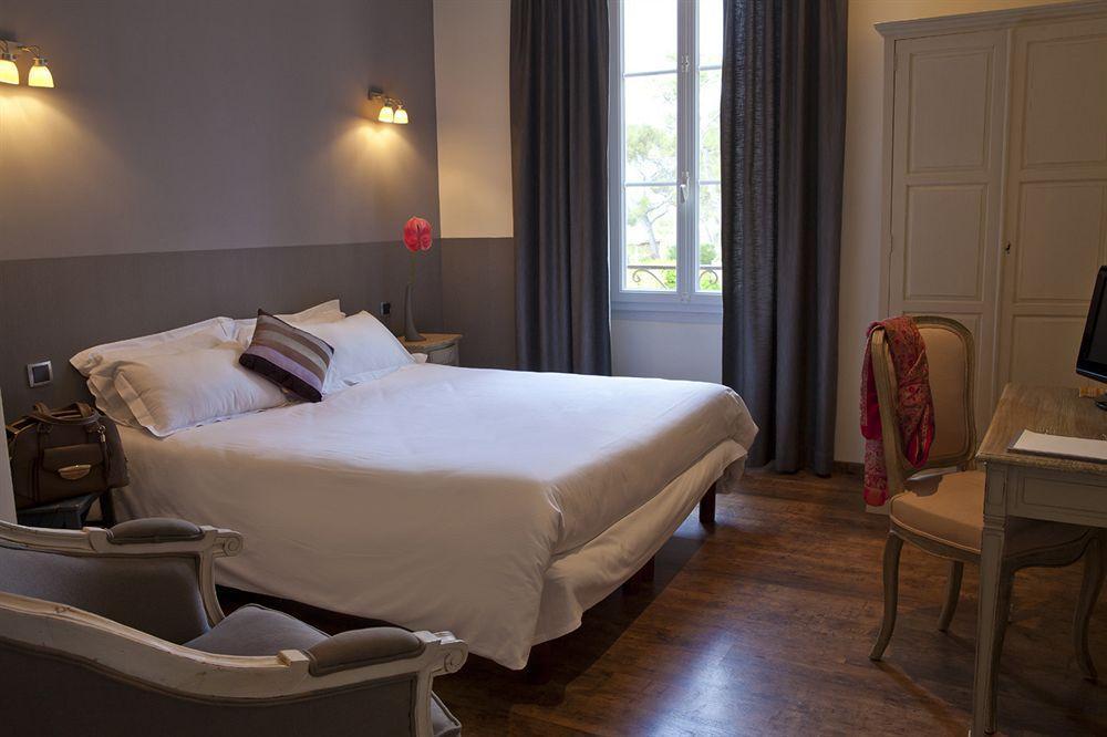 Hotel Victor Кабрье Экстерьер фото